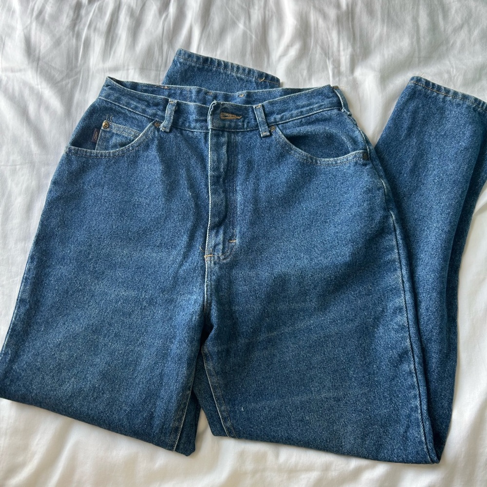 Vintage Riders Denim jeans
